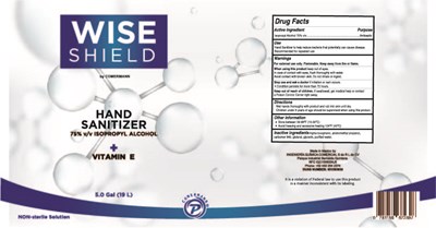 Pdp 19000 mL (Pdp 19000 mL)
